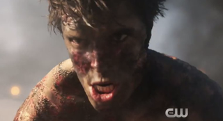 Illustration for article titled CW's New Angel Show Feels Like The Stand Meets Dogma, But More Dramatic